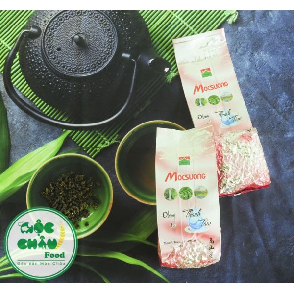 TRÀ Ô LONG THANH TÂM