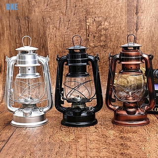 Đèn Dầu Cổ Điển Yu6I 25cm (6Ik)