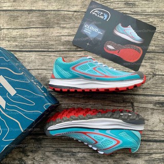Giày Chạy Ultra Trail Lội Nước Phượt Leo Núi Hiking Trekking XPETI All Terrain Dry-Fast