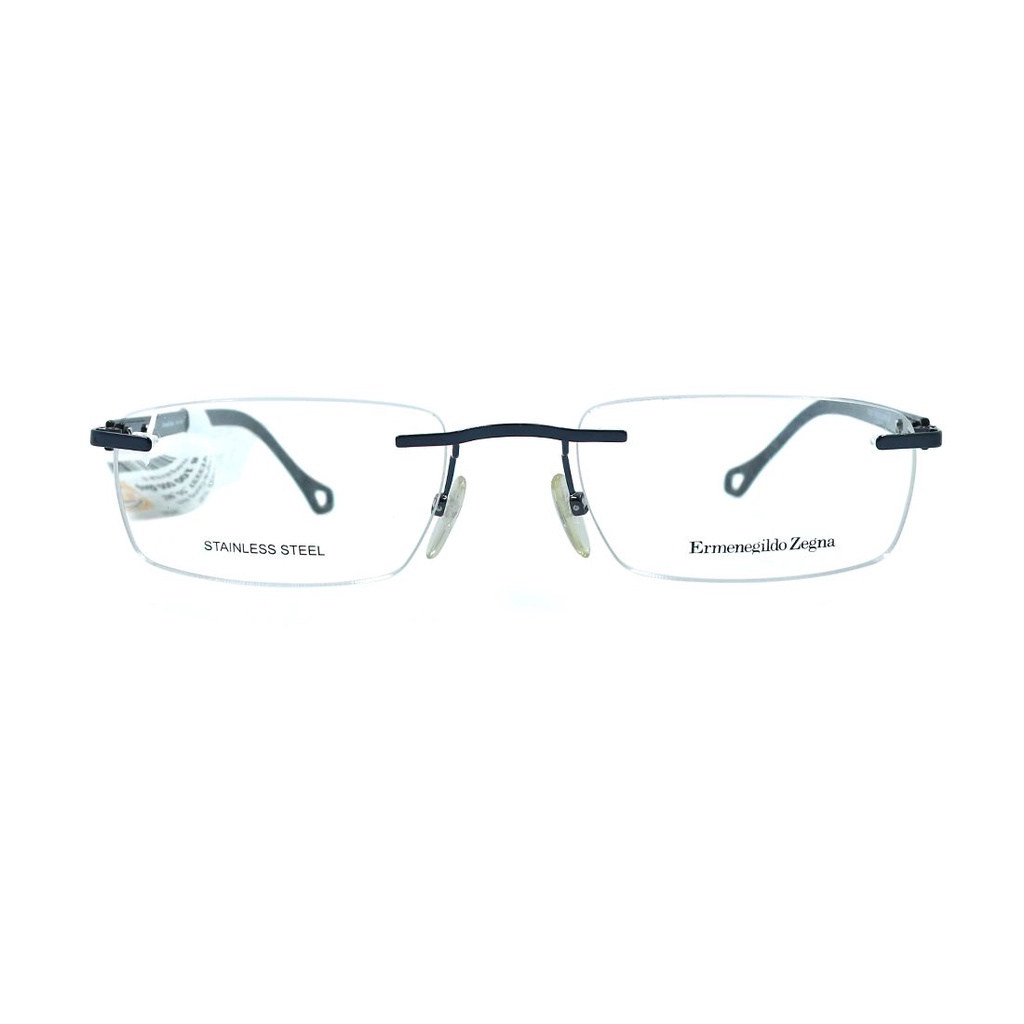 Gọng kính chính hãng Ermenegildo Zegna VZ3237 (55-20-140) màu sắc thời trang