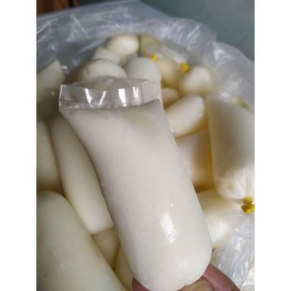 10 bịch sữa chua nhà làm.