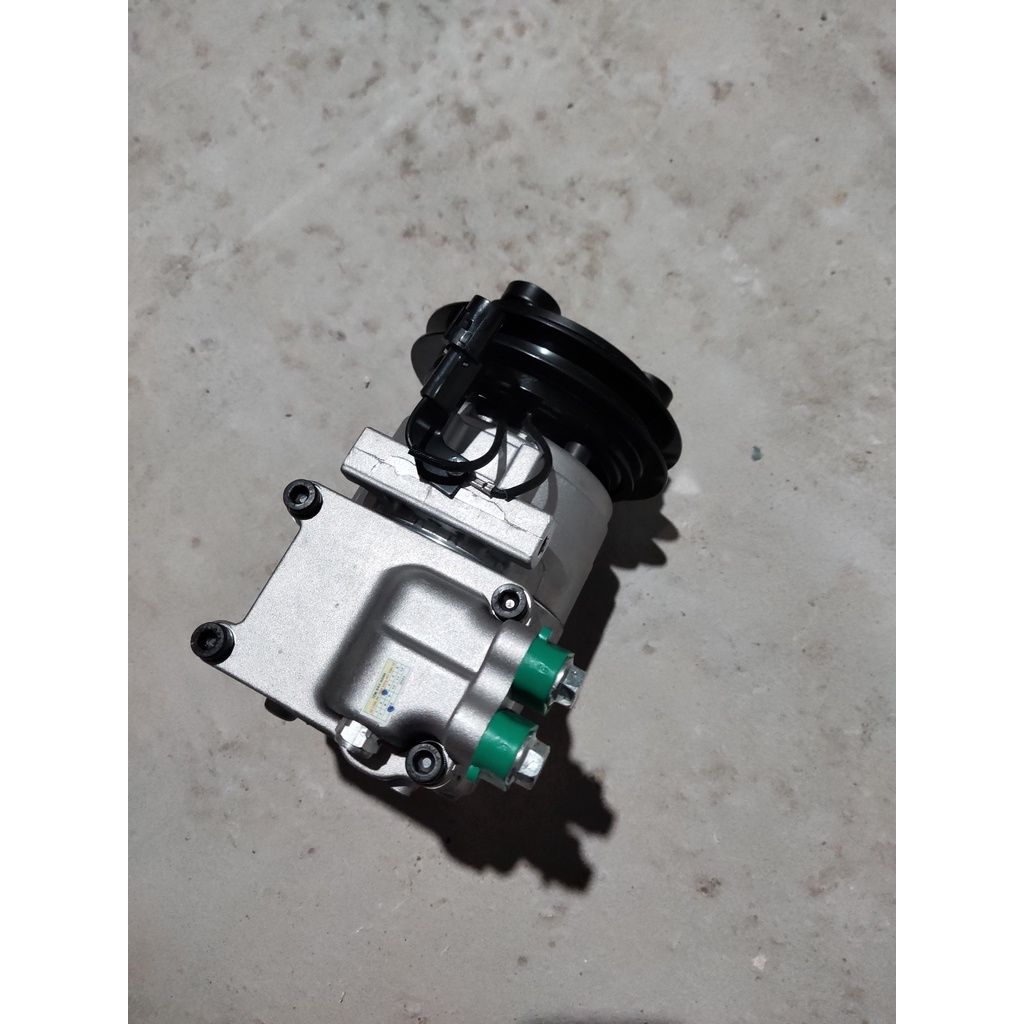 Lốc điều hoà KA701 Xe Kia K3000/K2700 Buly chuẩn