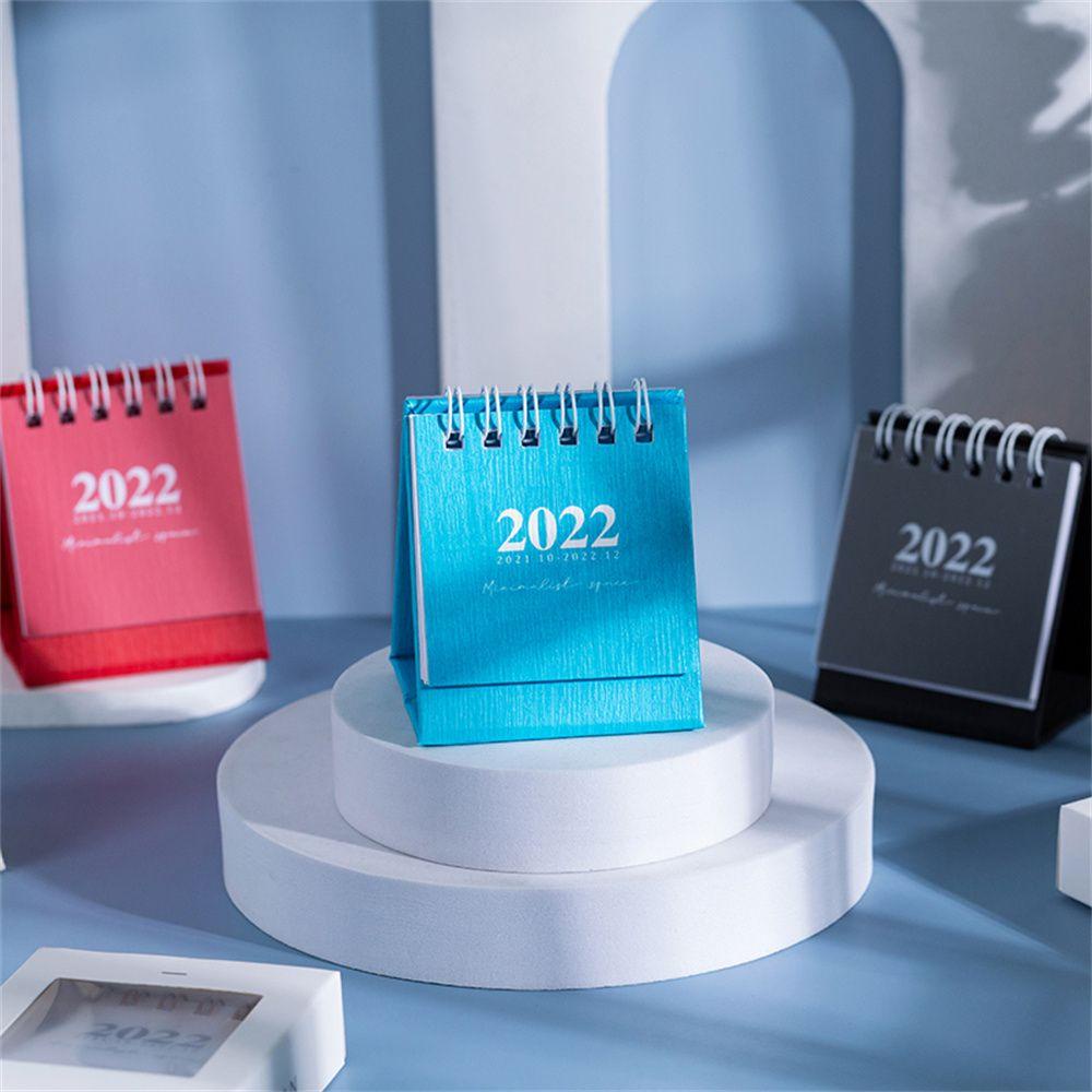 Lịch Để Bàn LAYOR1 Mini Dễ Thương