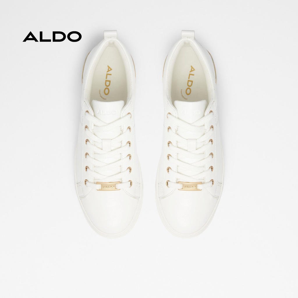 [Mã WABRWS24 giảm 15% đơn 150K] Giày sneaker cổ thấp nữ ALDO DILATHIEL