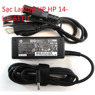 ⚡⚡️[Sạc zin]Sạc Laptop HP HP 14-bs561TU