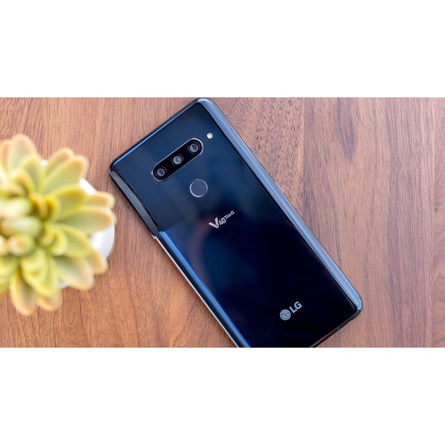 Điên thoại LG V40 ThinQ bản nhập Mỹ siêu tốt  . Học online càng tốt hơn | BigBuy360 - bigbuy360.vn