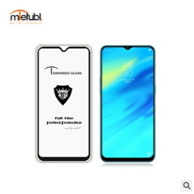 Cường lực oppo Realme 2 Pro full màn full keo không chấm ly ty