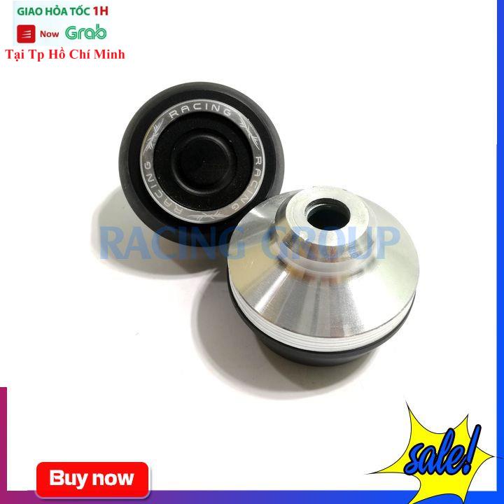 Chống Đổ Trước Cốt Đùm K8 Dành Cho Nhiều Dòng Xe ( Giá 1 Cặp)