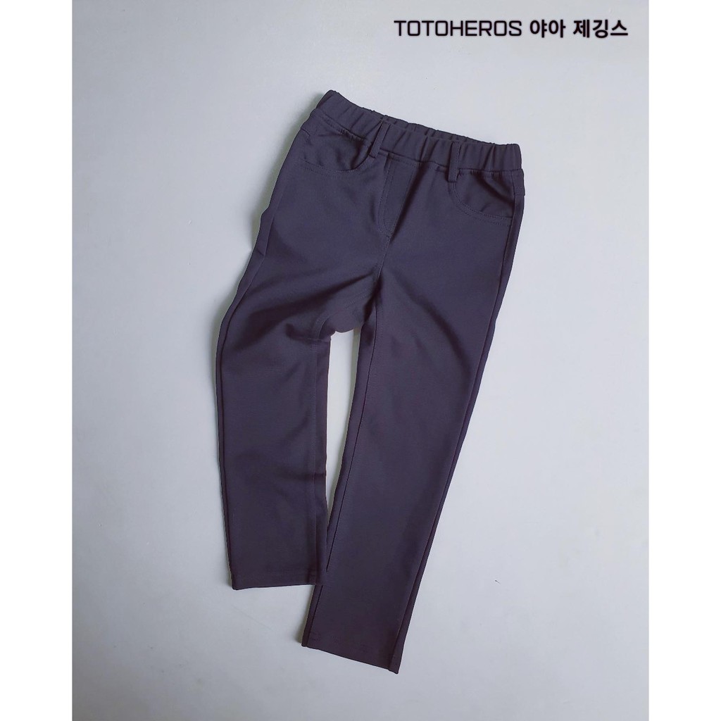 Quần Toto giả jeans