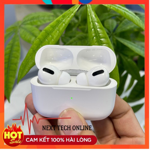 Tai Nghe Không Dây Bluetooth TWS APs PRO Chống Ồn ANC Cao Cấp Nhất – Full chức năng - Tặng Vỏ Silicon | BigBuy360 - bigbuy360.vn