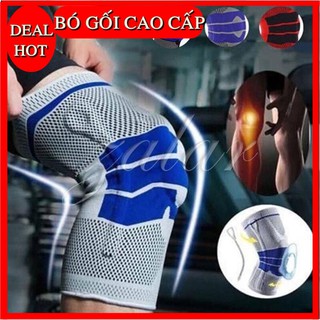 Băng Gối Silicon Co Giãn 4 Chiều Chính Hãng Aolikes ( 1 chiếc ) A7721