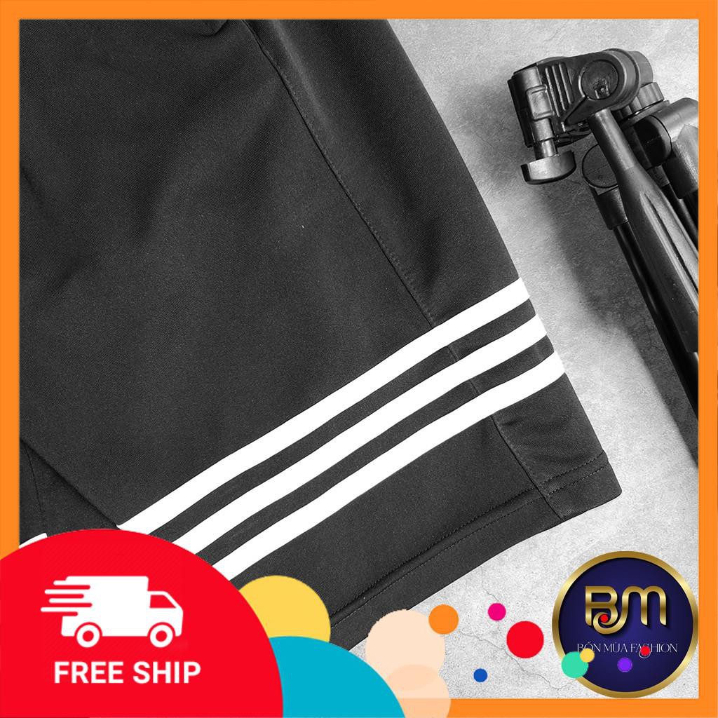 Quần đùi cộc  thể thao nam thời trang phong cách trẻ trung năng động T4 HOT 2021 | BigBuy360 - bigbuy360.vn