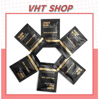 Miếng Lột Mụn Đầu Đen