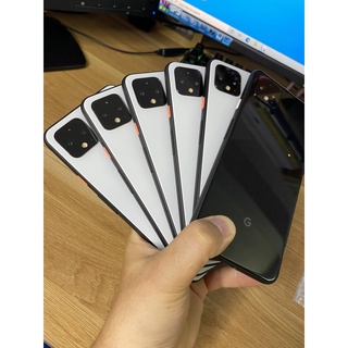 Điện thoại Google Pixel 4XL