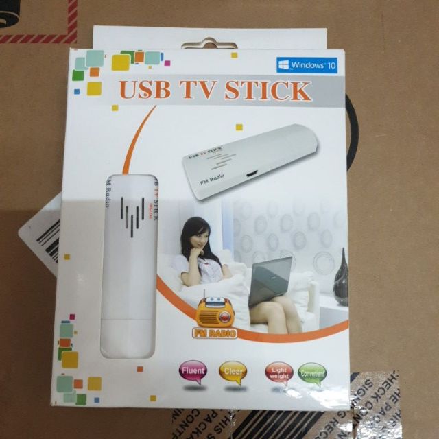 Usb Tivi Stick KM-268