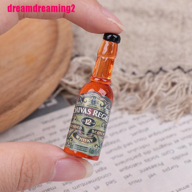 Bộ 5 Ly Uống Nước Mini Dễ Thương Tỉ Lệ 1: