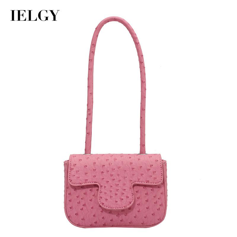 Túi Đeo Vai Hình Vuông Cỡ Nhỏ Chất Lượng Cao Thời Trang Cho Nữ