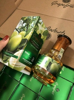 Tinh dầu bưởi grapefruit oganic