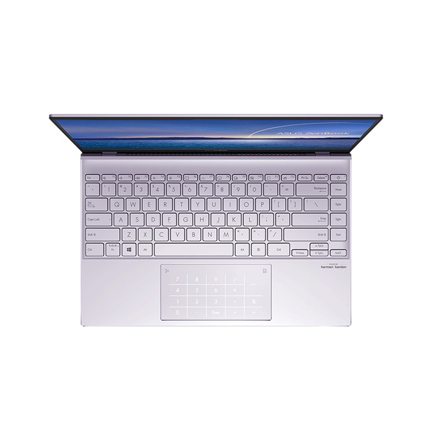 Laptop ASUS ZenBook UX425EA-BM066T i5-1135G7 | 8GB | 512GB | 14'' FHD | Win 10 | WebRaoVat - webraovat.net.vn