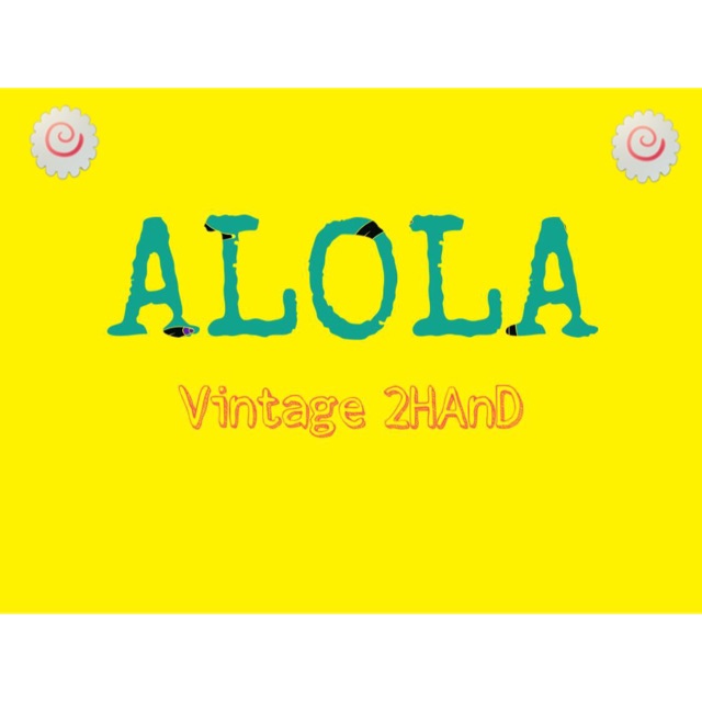 ALOLA99, Cửa hàng trực tuyến | BigBuy360 - bigbuy360.vn