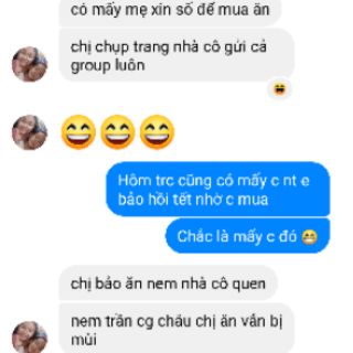 Nem Thịt Tẩm Bột Xù