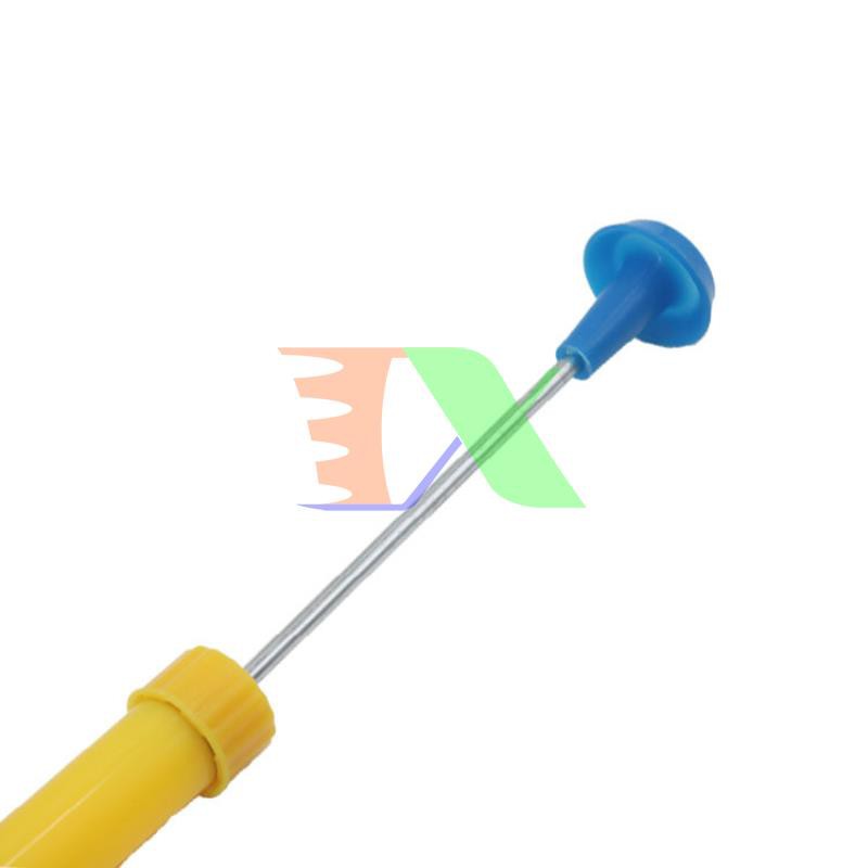 Bơm xịt tưới khí nén TVC-29, Bơm tưới lắp chai nhựa pet, Bơm phun sương bằng nhựa
