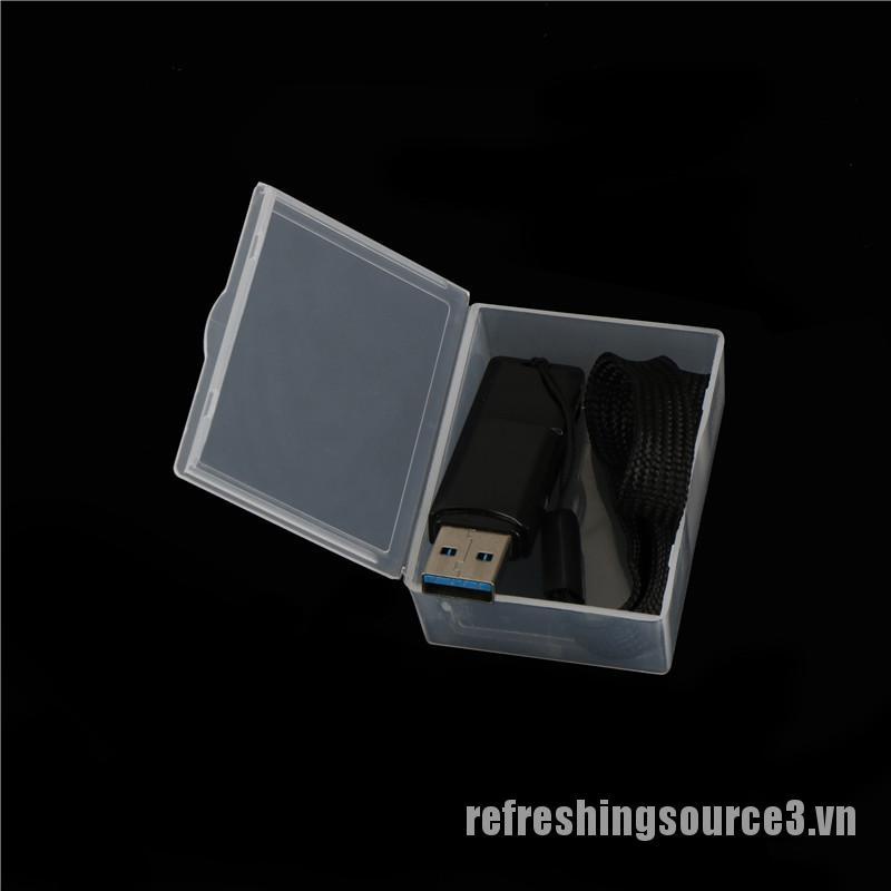 Hộp nhựa đựng trang sức tiện dụng chất lượng cao