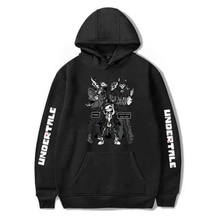 HOT- Áo Hoodie UnderTale bé Sans cực chất