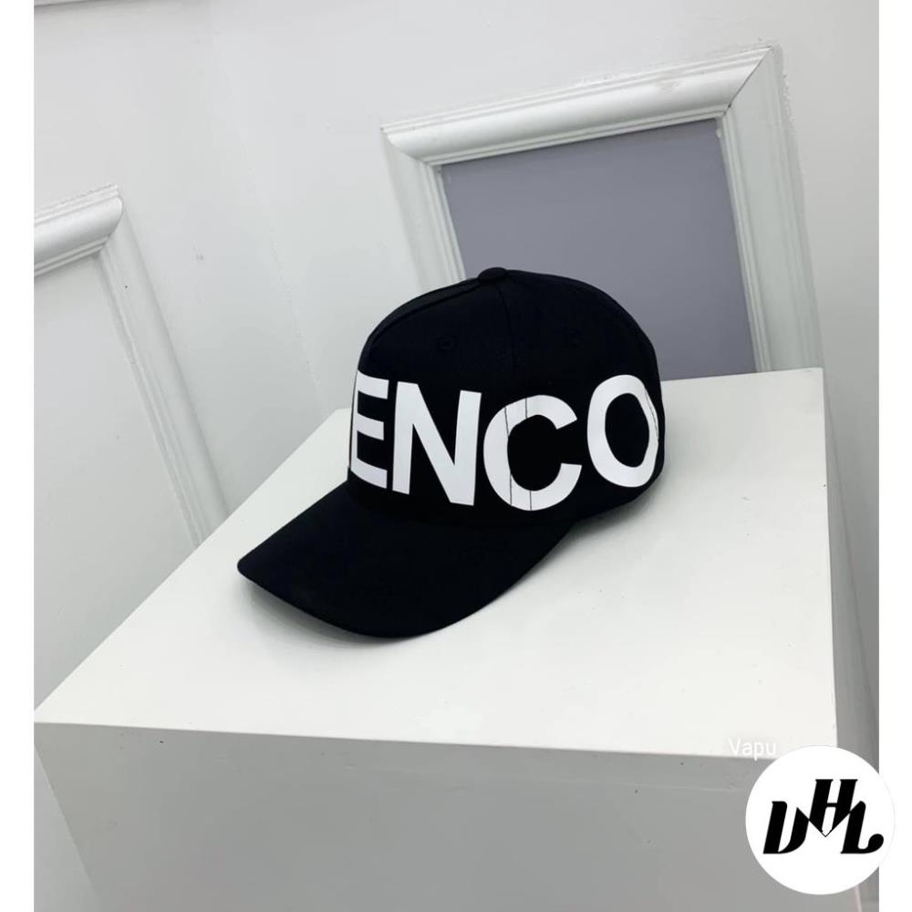Mu lưỡi trai ❤️ Nón kết Mikenco bản chuẩn 100% cotton cao cấp thoáng mát ko bạc màu thời trang nam nữ