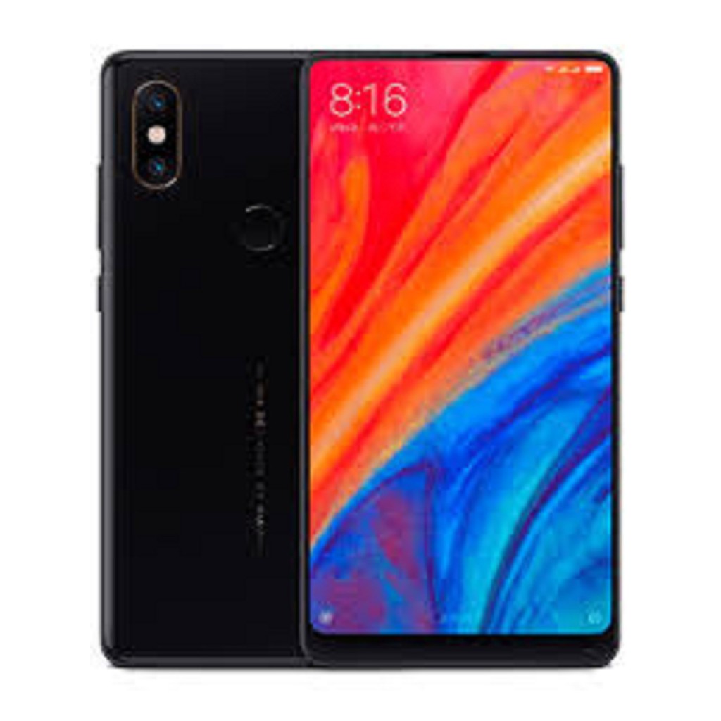[ SALE - BAO GIÁ RẺ ] điện thoại Xiaomi Mi Mix 2S - Xiaomi Mi Mix 2 S 128G/6G mới zin - Bảo hành 12 tháng | BigBuy360 - bigbuy360.vn
