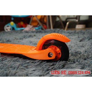 Xe trượt Scooter 600