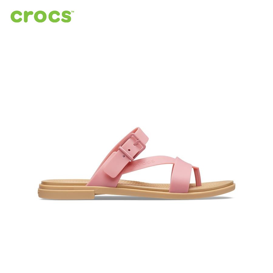 Dép xỏ ngón nữ CROCS Tulum 206108-6RK