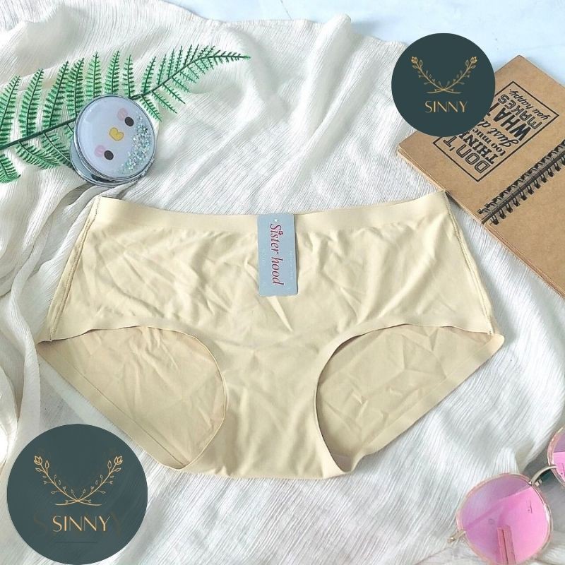 Quần lót su đúc chuẩn Thái Lan SisterHood 604 bao đẹp, Sinny