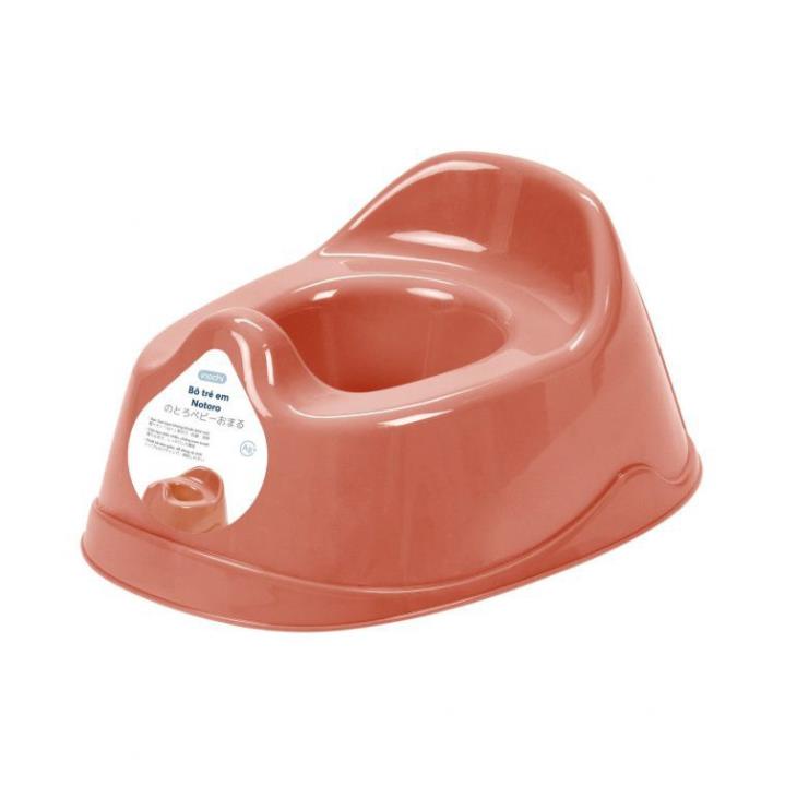 Bô Cho Bé, Bô Vệ Sinh Trẻ Em INOCHI - NOROTO M0105-0049