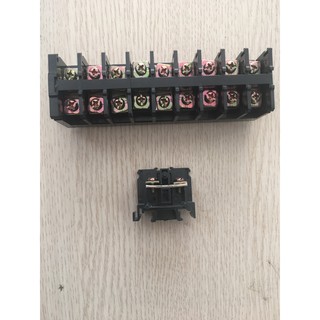 Cầu đấu ghép rời TK 40
