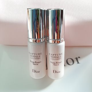 Serum dưỡng da toàn diện chống lão hóa cao cấp DIOR CELL ENRGY 7ml