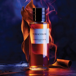 Nước hoa Christian Tabacolor EDP (5ml/10ml/20ml)