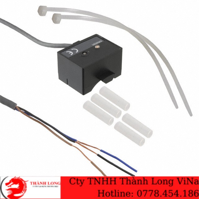 Cảm biến điện dung Omron E2K-L26MC1