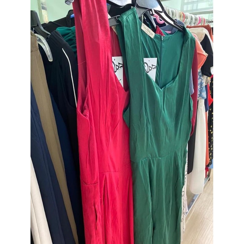 Jumsuit Miss Selfridge