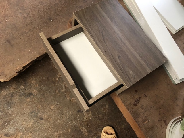 Kệ đầu giường treo tường sáng tạo đẹp KDG-9529 | BigBuy360 - bigbuy360.vn