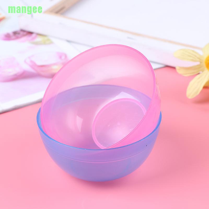 (Hàng Mới Về) Bộ Dụng Cụ Pha Trộn Mặt Nạ Diy 2 Trong 1 Tiện Dụng | BigBuy360 - bigbuy360.vn