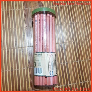 Hộp 50 bút chì Deli 2B cao cấp