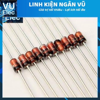 Diode Xung 1-2A 40-1000V