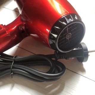 Máy sấy tóc CHACBA 5000W Hàng Nhập Khẩu [Miễn Phí Vận Chuyển khi đơn đạt giá trị tối thiểu 150k]
