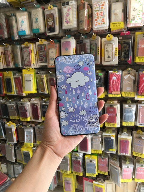 Ốp OPPO F1s kute