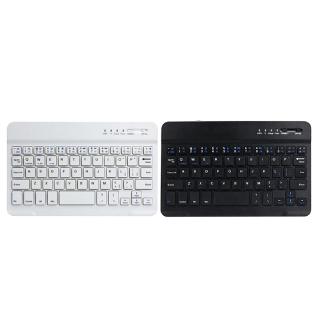 Tablet phone Universal Bluetooth keyboard Tablet ipad keyboard Mini Bluetooth wireless keyboard