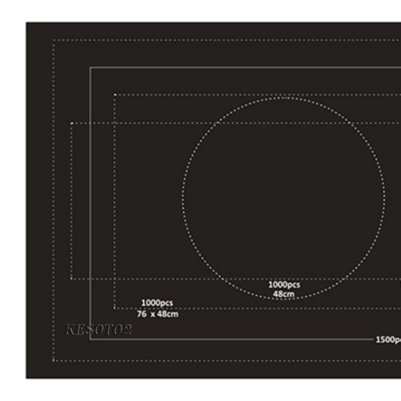 [Kesoto2] Giá Đỡ Thảm Cuộn Tròn Cỡ Lớn Cho Trẻ Em