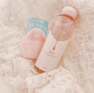🍑LOTION DƯỠNG DA BLC MOMO PURI🍑