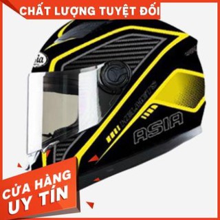 Chính hãng mũ bảo hiểm asia mt - mt136v