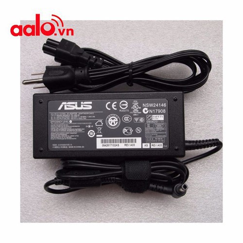 Sạc laptop Asus X553M - Asus X553M